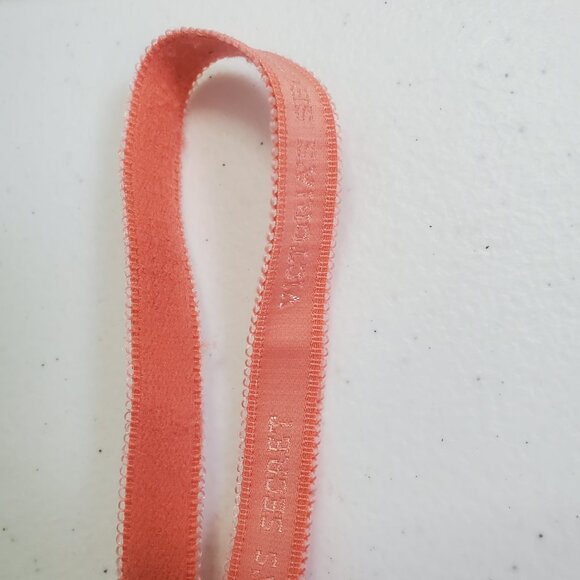 Victoria's Secret Lined Perfect Coverage Bra Underwire Floral 36D - Picture 4 of 12